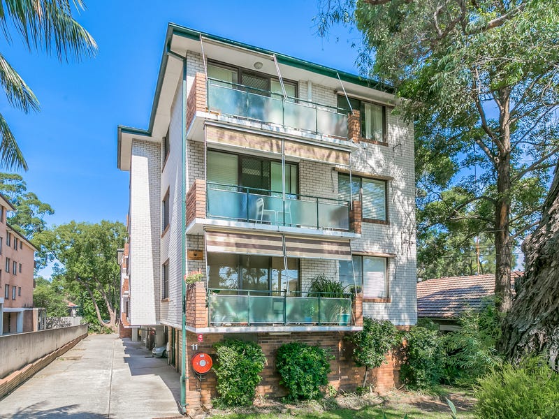 11/11 Tupper Street, Enmore, NSW 2042