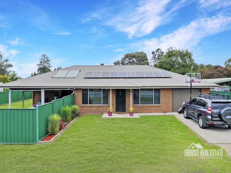 38 David Street, Orbost, Vic 3888 House for Sale