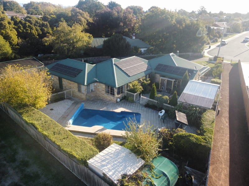 12 Saddlers Court, Evandale, Tas 7212 House for Sale