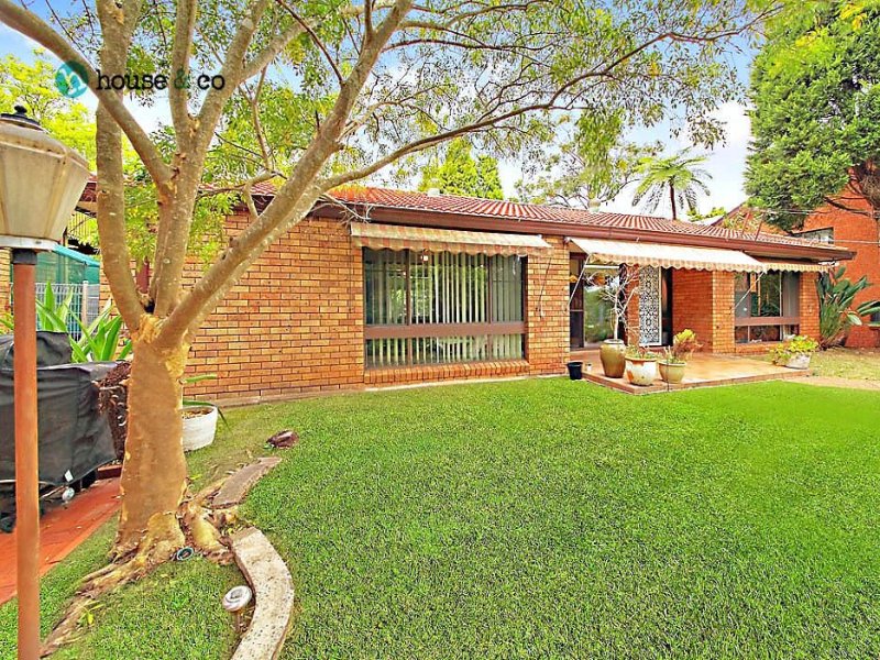 38 Balaka Drive, Carlingford, NSW 2118 Property Details