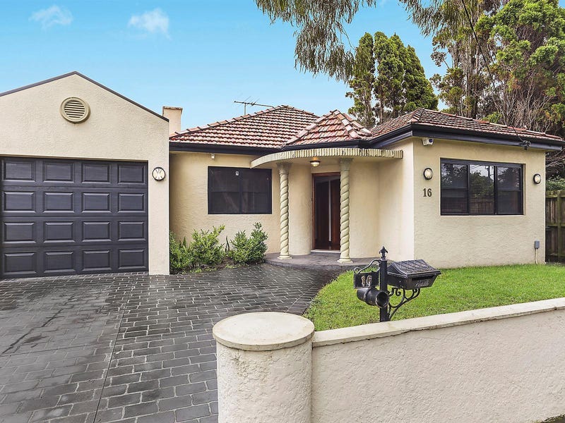 16 Towner Gardens, Pagewood, NSW 2035