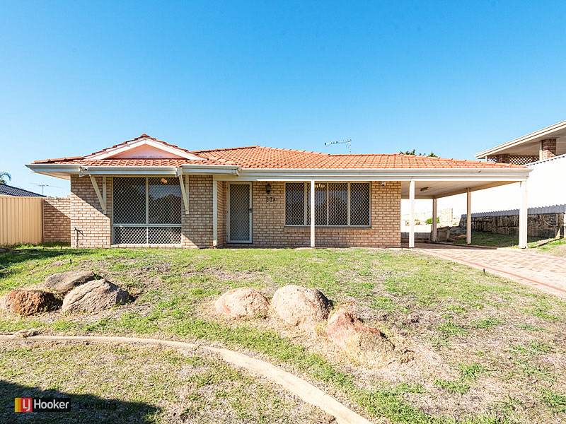 87A Beasley Road, Leeming, WA 6149 Property Details
