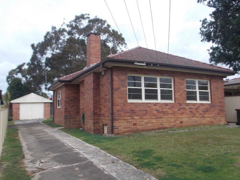 58 Amos Street, Westmead, NSW 2145