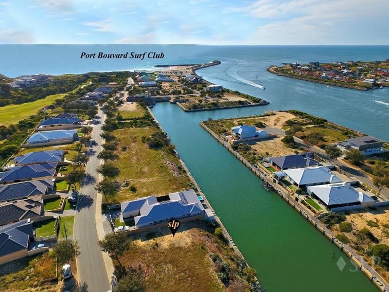 54 Southport Boulevard, Dawesville, WA 6211