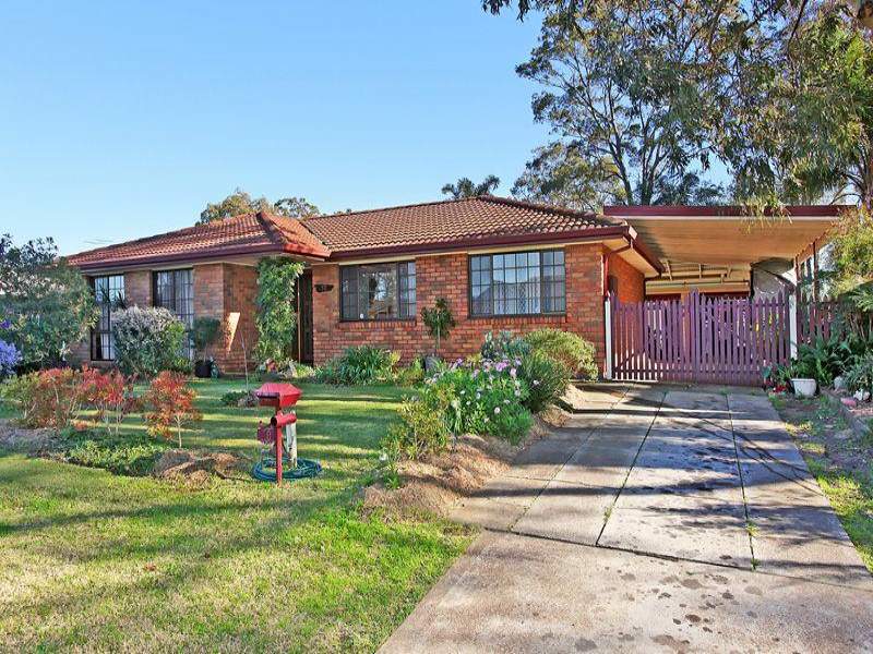70 Government Road, Thornton, NSW 2322 - Property Details