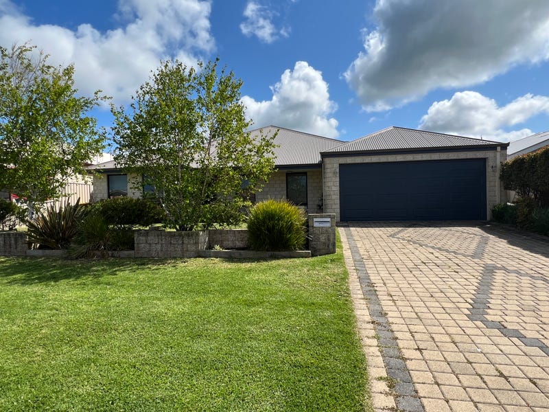 18 Vernon Lane, McKail, WA 6330 House for Sale