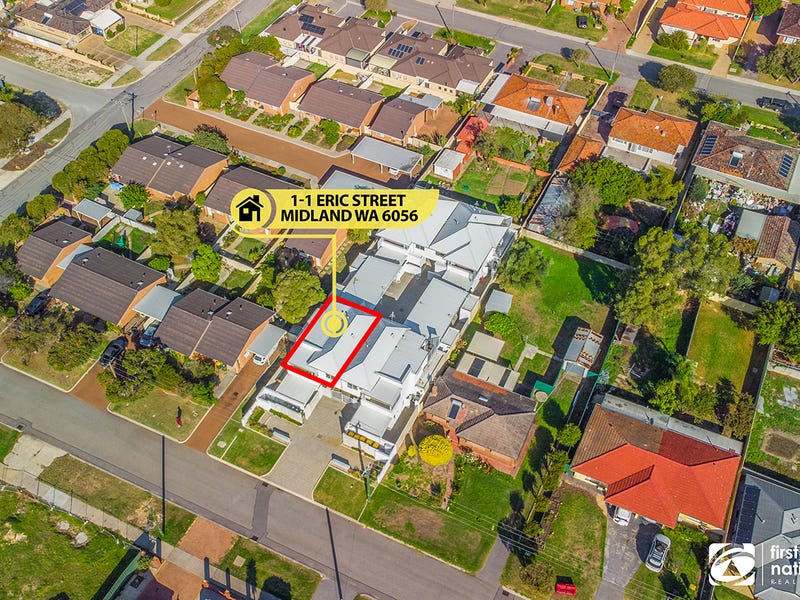 1/1 Eric Street, Midland, WA 6056 House for Sale