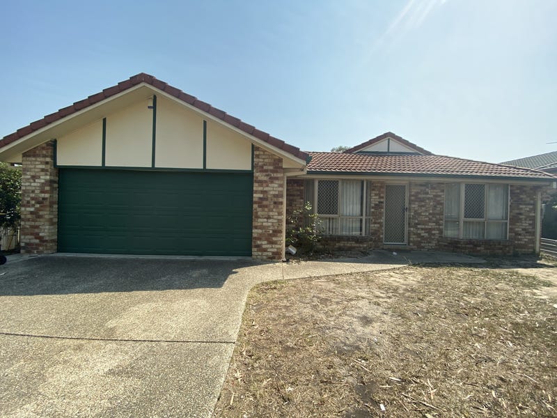 54 Pacific Parade, Forest Lake, QLD 4078