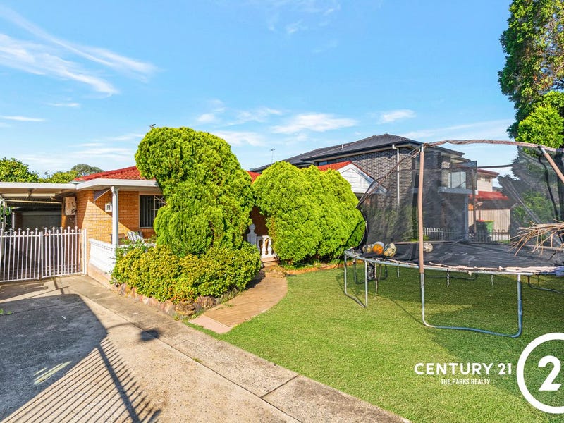 Rental Properties and Real Estate in Greenfield Park, NSW 2176