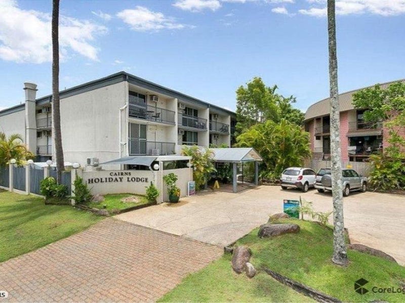 32/259 SHERIDAN STREET, Cairns City, Qld 4870 Unit for Sale