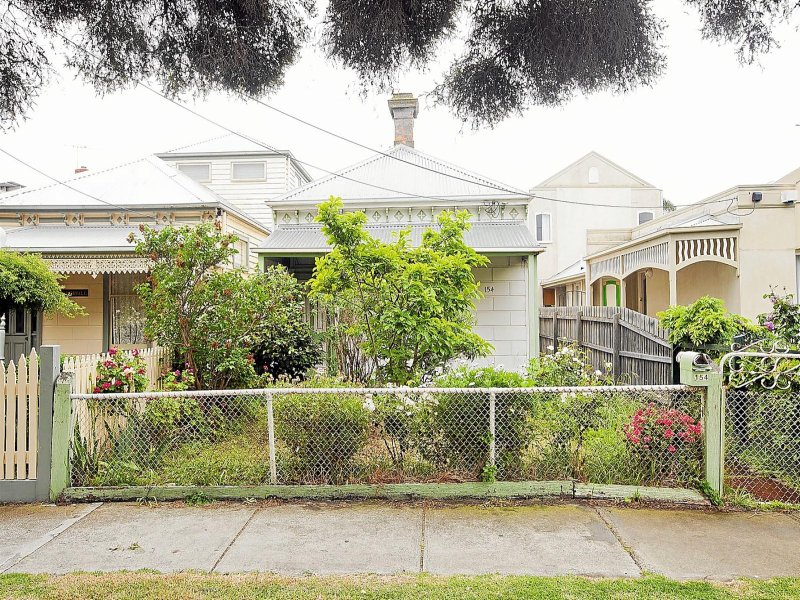 154 Osborne Street, Williamstown, Vic 3016 Property Details