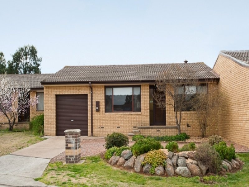 48 Boult Place, Melba, ACT 2615 Property Details