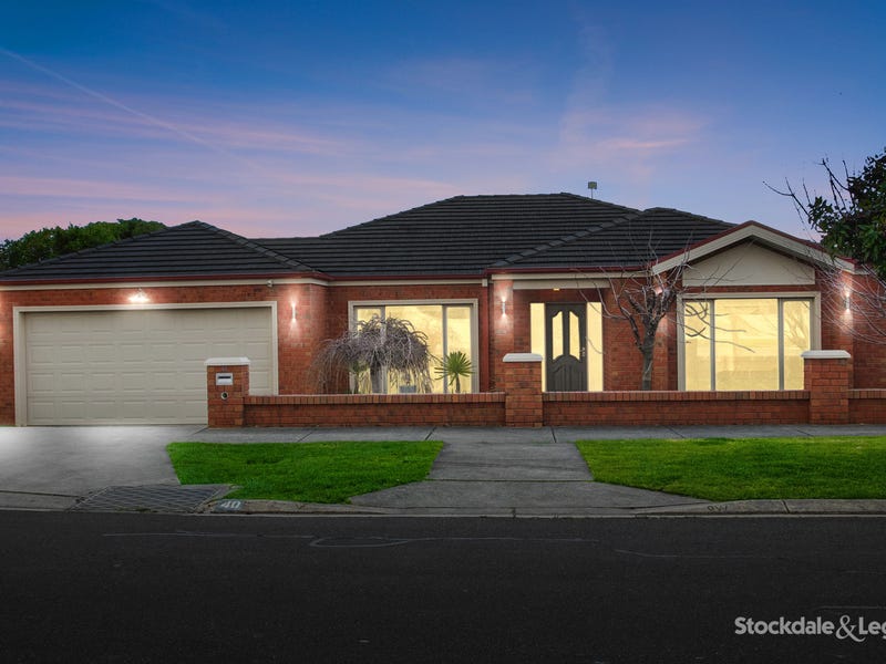 40 Cherlin Drive, Warrnambool, VIC 3280