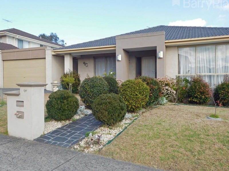 139 Saffron Drive, Narre Warren, VIC 3805
