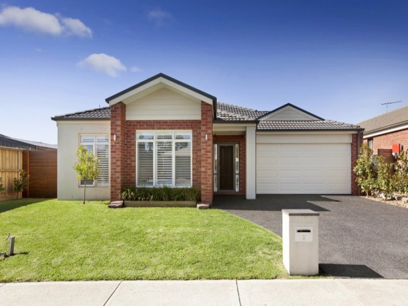 3 Kiora Avenue, Doreen, Vic 3754 - Property Details