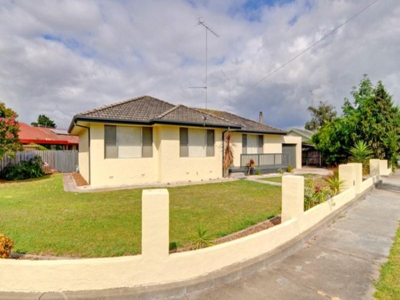 7 Doyne Crescent, Traralgon, Vic 3844 Property Details