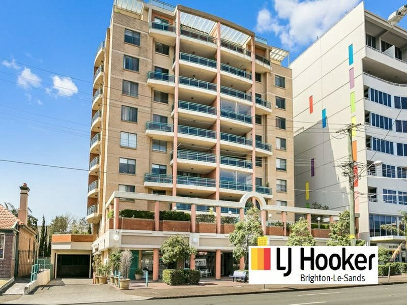 14 334 Bay Street Brighton Le Sands Nsw 2216 Apartment For Rent Realestate Com Au