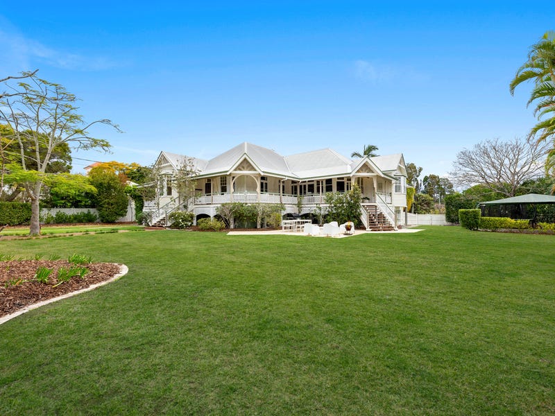 5 Molonga Terrace, Graceville, QLD 4075