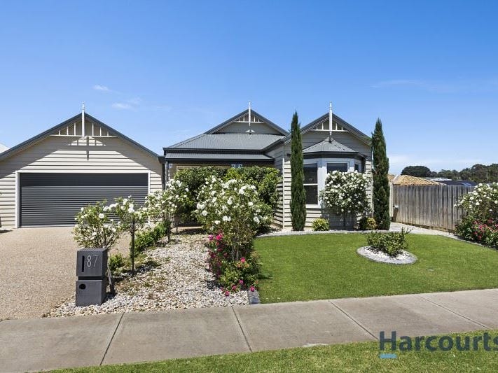 87 Cook Street, Drouin, Vic 3818 Property Details