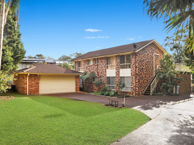 176 Davistown Road, Saratoga, NSW 2251 Property Details