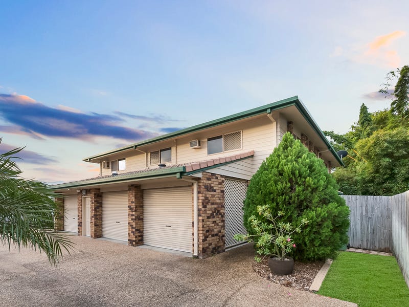 5/7 Rose Street, North Ward, QLD 4810