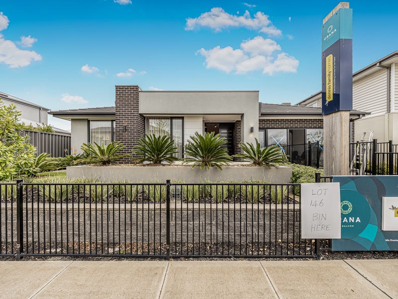 3 Arcola Street, Clyde North, Vic 3978 House for Rent