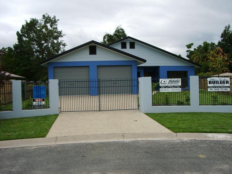 2 Shalom Close Cooya Beach Qld 4873 Realestate au