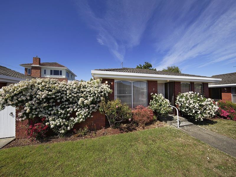 2/2628 Percy Street, Devonport, Tas 7310 Property Details