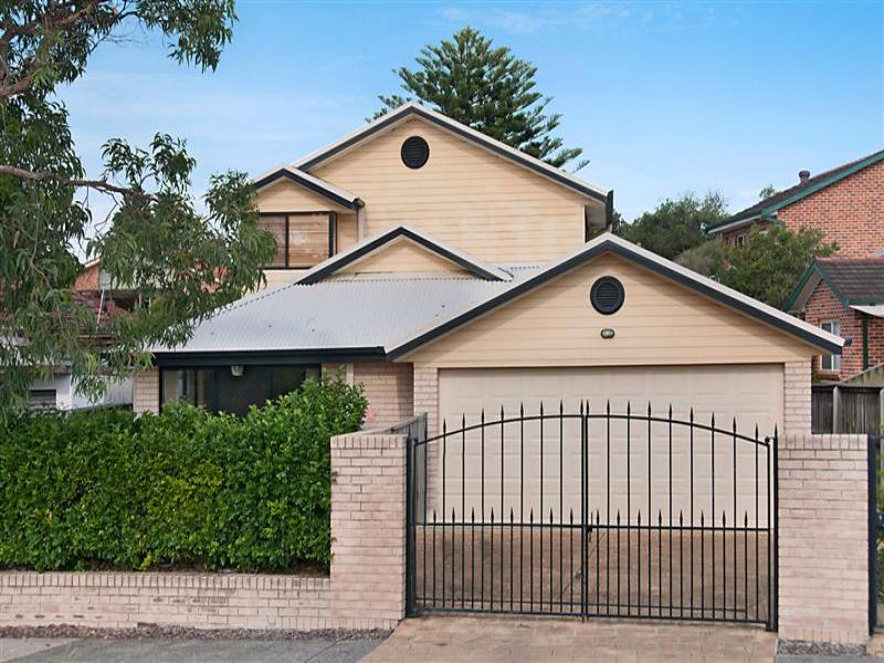 504A Ocean Beach Road, Umina Beach, NSW 2257