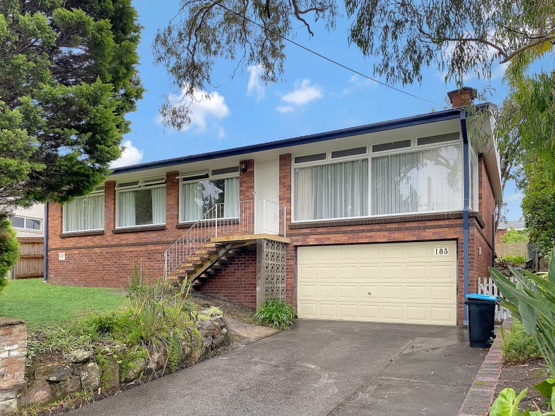 183 Starkey Street, Killarney Heights, NSW 2087