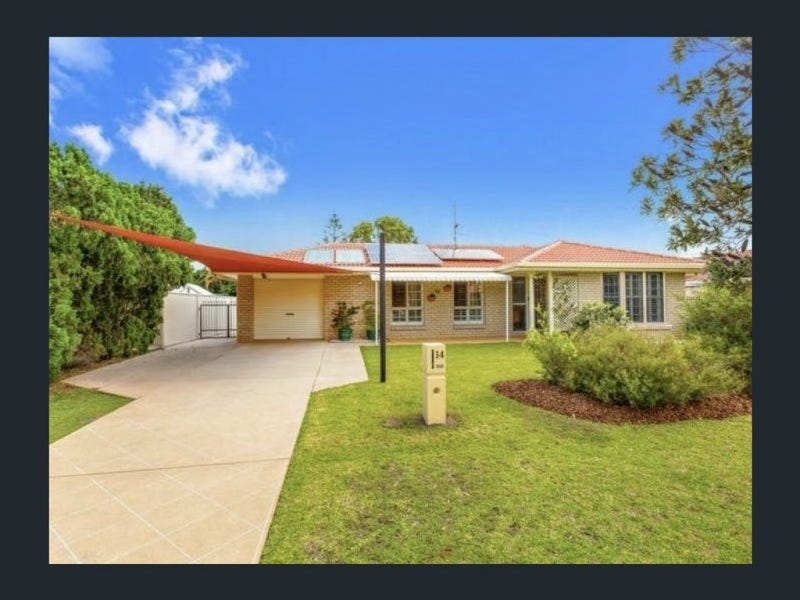 14 Balmoral Street, Pottsville, NSW 2489 House for Sale realestate