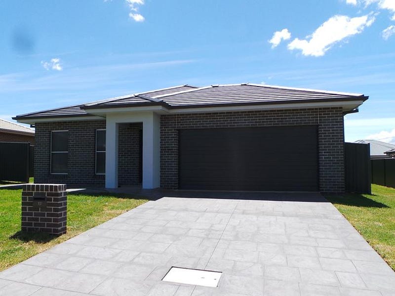 17 Faringdon Street, North Tamworth, NSW 2340