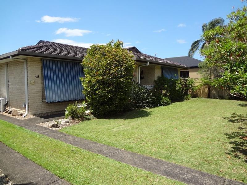 35 Kerr Street, Ballina, NSW 2478 Property Details