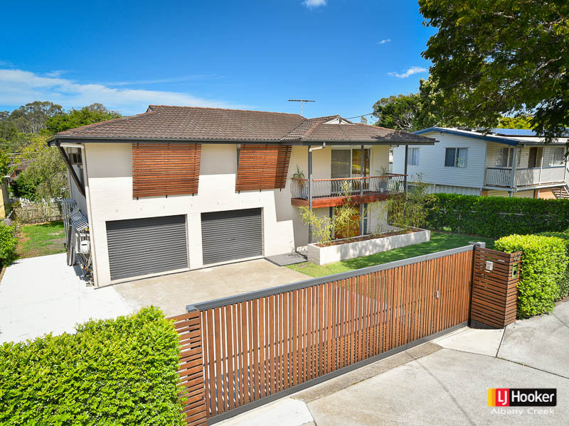 42 Keong Road, Albany Creek, QLD 4035 42 Keong Road, Albany Creek, QLD 4035