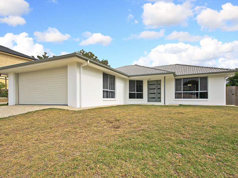 2 Oakwood Road, Warner, QLD 4500