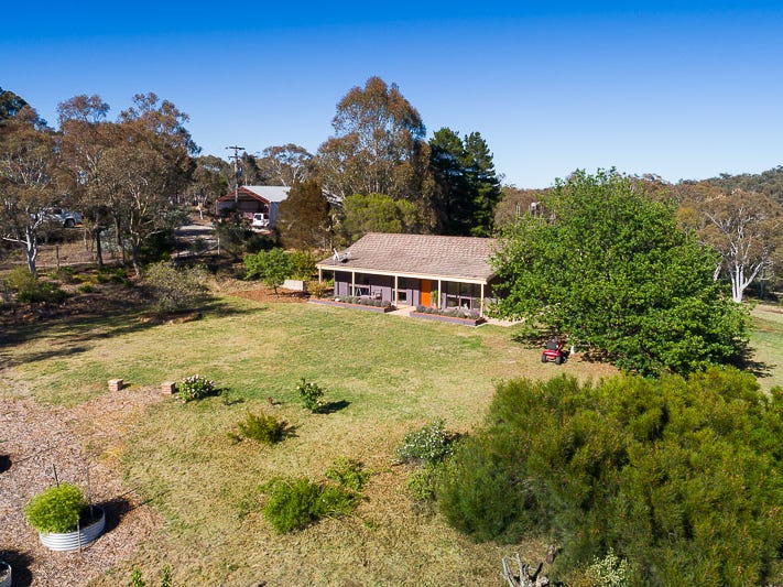 100 Denneys Lane, Goulburn, NSW 2580 Property Details