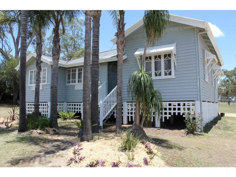 29 Yangan Road, Warwick, Qld 4370 Property Details