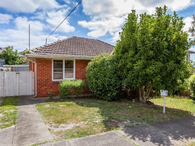 26 Daniel Street, Burwood, Vic 3125 Property Details