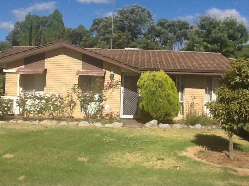 22 Teesdale Street, Yarloop, WA 6218 Property Details