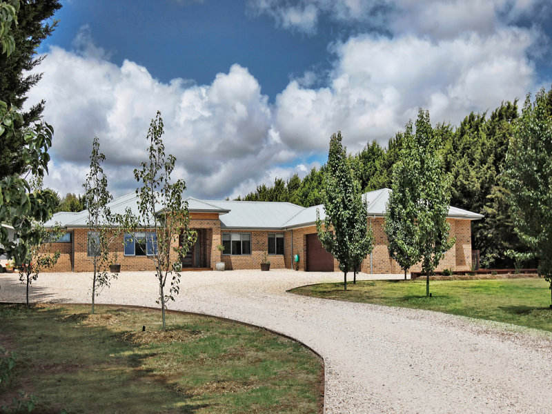 47 Stuart Drive, Woodend, Vic 3442 Property Details