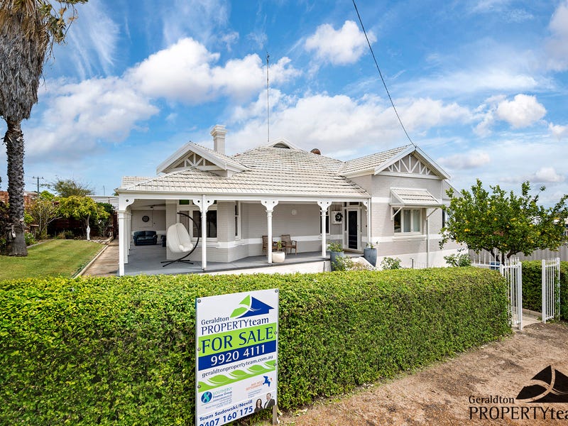 20 Queen Street, Geraldton, WA 6530