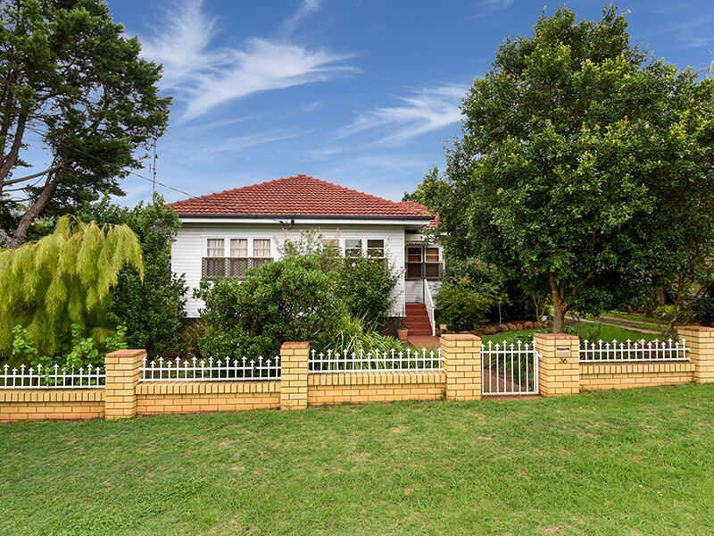 36 Joyce Street, South Toowoomba, QLD 4350