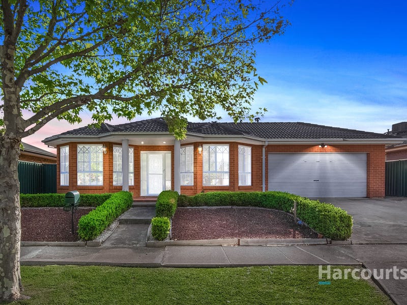 265 Westwood Drive, Burnside, VIC 3023