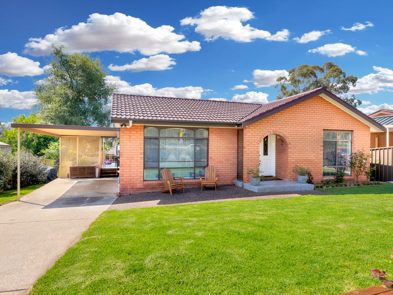 21 Trinity Drive, Cambridge Gardens, NSW 2747