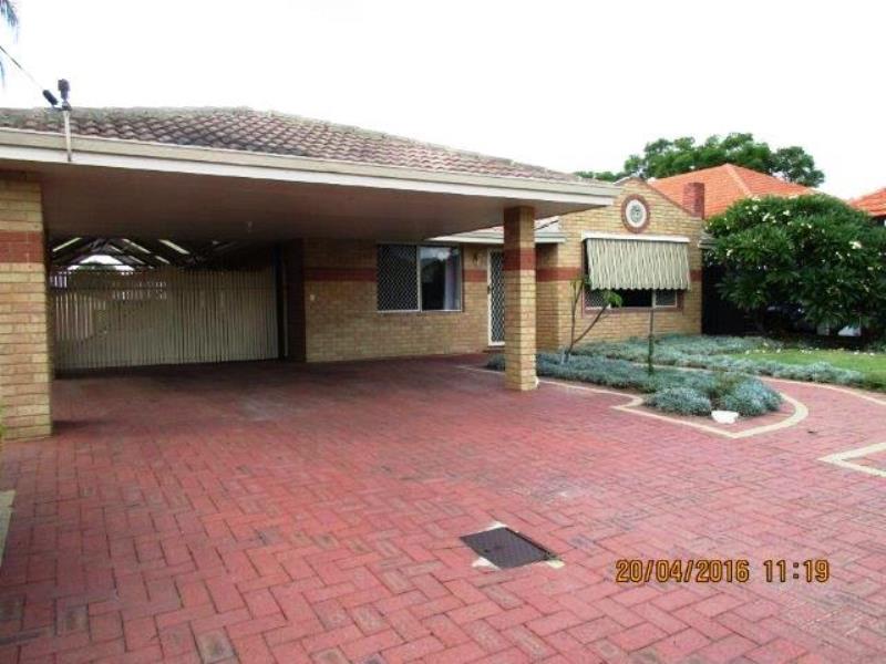 9 Briggs Street, Bassendean, WA 6054