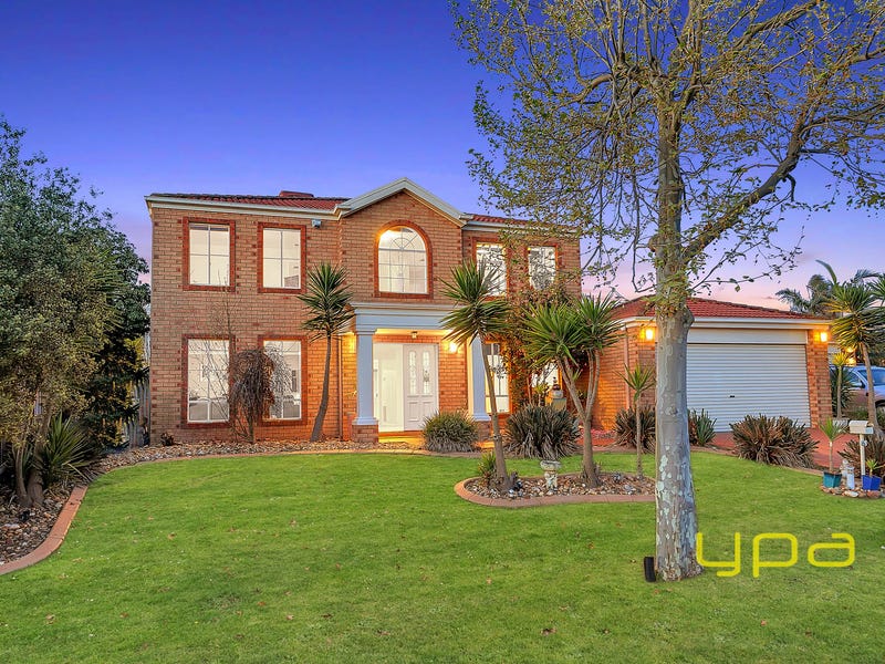 6 Pendle Close, Narre Warren South, VIC 3805