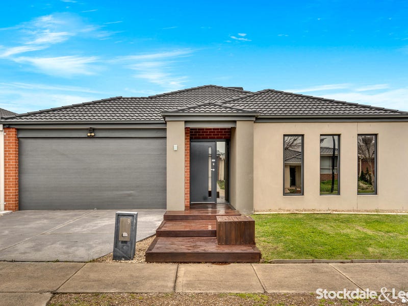 9 Calypso Drive, Mickleham, VIC 3064