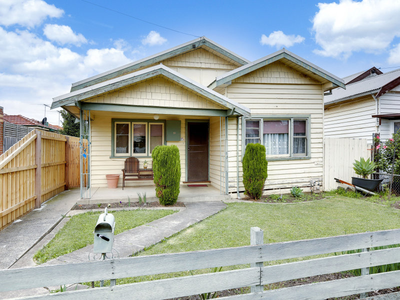 46 Queen Street, Coburg, Vic 3058 Property Details