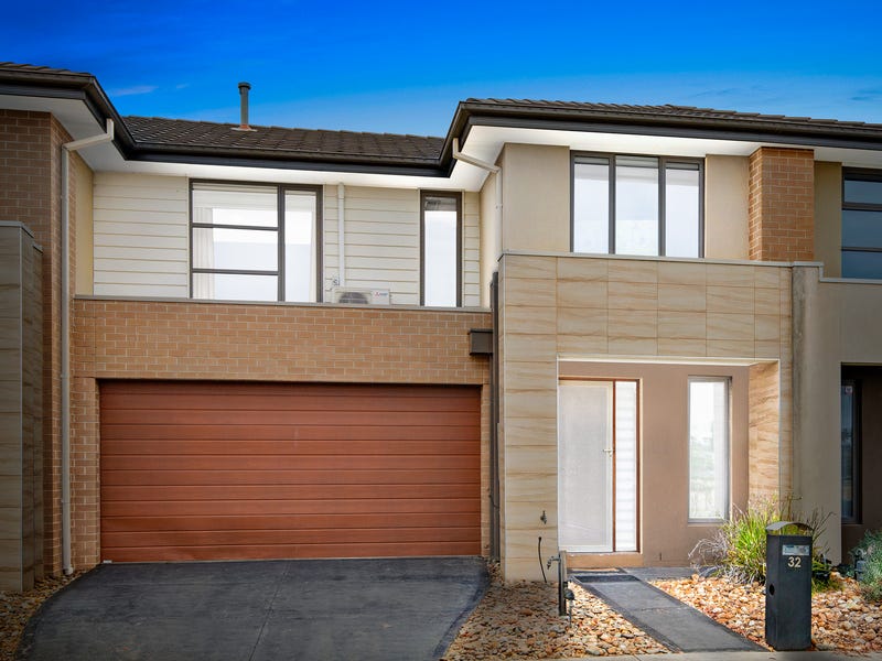 32 Tylden Way, Truganina, Vic 3029 Property Details