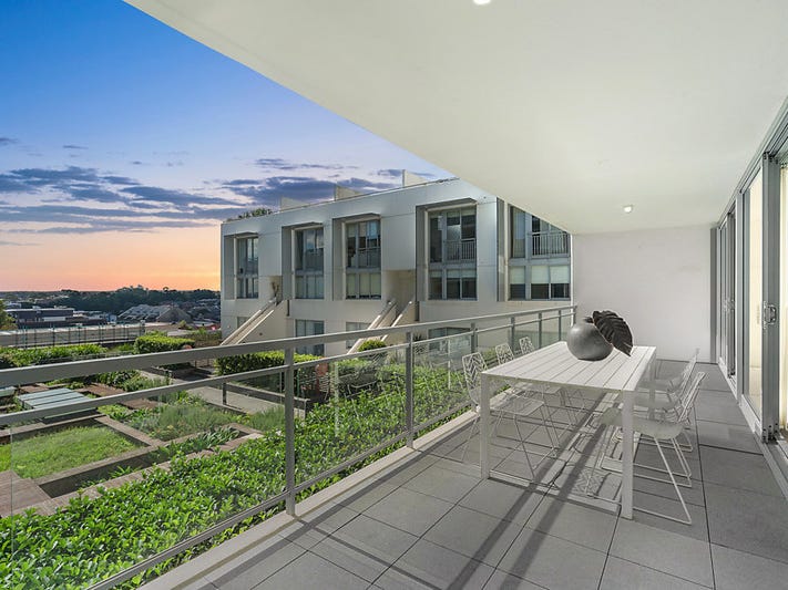 202/4-12 Garfield Street, Five Dock, NSW 2046 - realestate.com.au